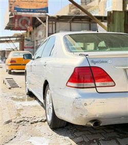 تويوتا كراون